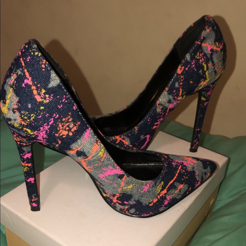 Heels